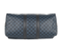 Keepall Bandoulier 45, top view